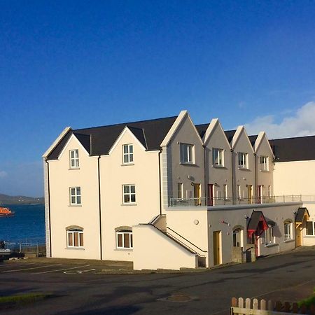Curlew Apartment Knights Town Exterior foto